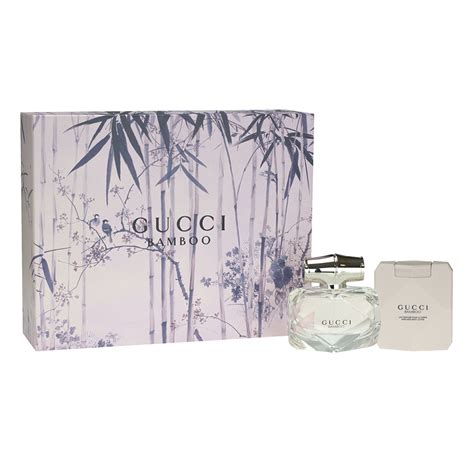 gucci bamboo kit|gucci bamboo 50ml gift set.